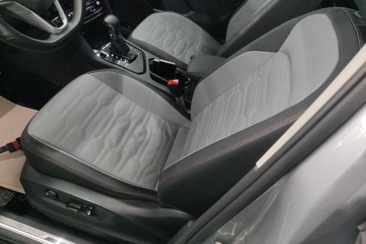 Used Volkswagen Tiguan X 2021 330TSI Two-Wheel-Drive Flagship Edition