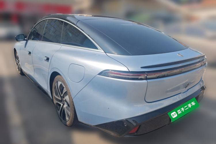 Used FORTHING Xinghai S7 2025 235 Range-Extended Enjoyment Version
