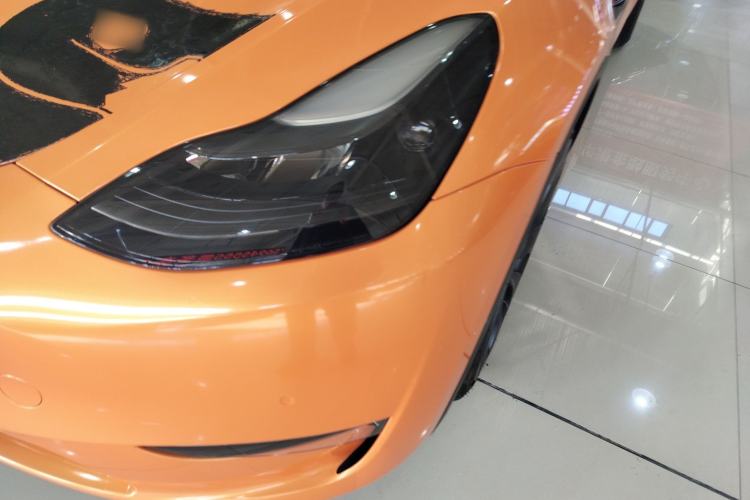 Used Tesla Model Y 2022 Performance High-Performance All-Wheel-Drive Version
