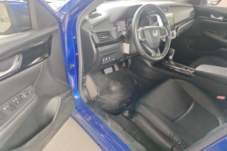 Used Honda Crider 2019 180 Turbo CVT Comfort Version China VI Driver Seat