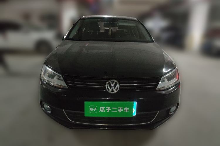 Used Volkswagen Sagitar 2012 1.4TSI Automatic Luxury Edition