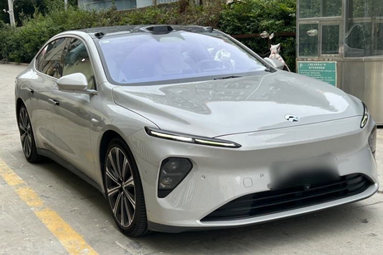 Used Nio ET7 2024 75 kWh Executive Signature Edition