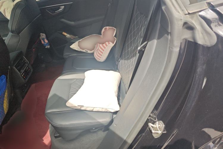 Used Audi Q8 2019 55 TFSI Prestige Dynamic Edition
