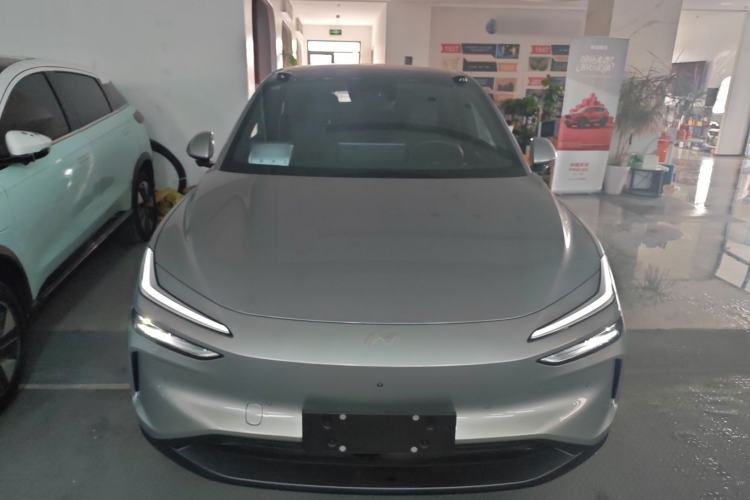 Used ONVO L60 2024 60 kWh Rear-Drive Version
