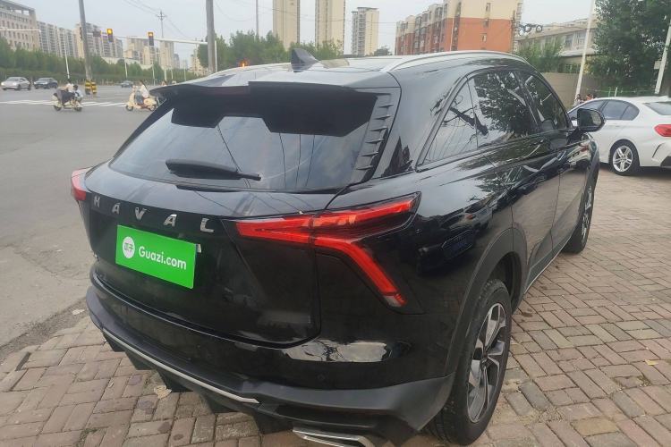 Used Haval XY 2023 1.5T Smart Edition
