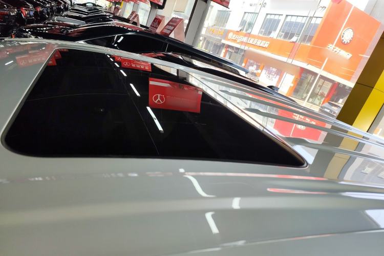 Used Buick GL8 2020 ES Land Cruiser 653T Comfort Edition