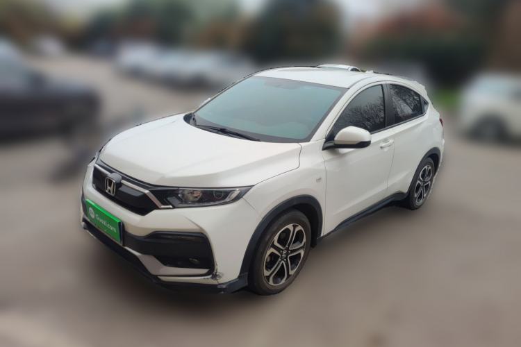 Used Honda XR-V 2021 1.5L CVT Classic Edition