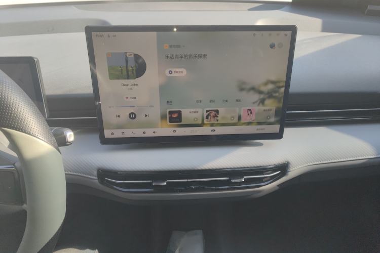 Used Bestune Yueyi 03 2025 565km Enjoy Edition