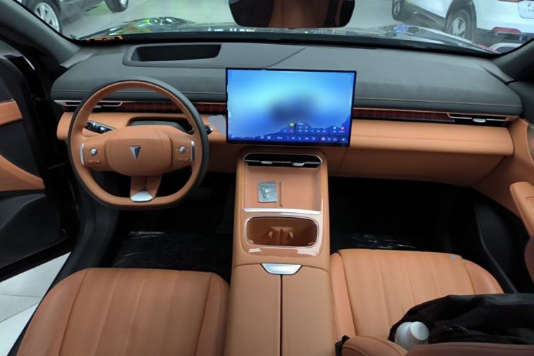 Used Deepal S07 2026 230Ultra with Huawei Qiankun ADS SE Edition