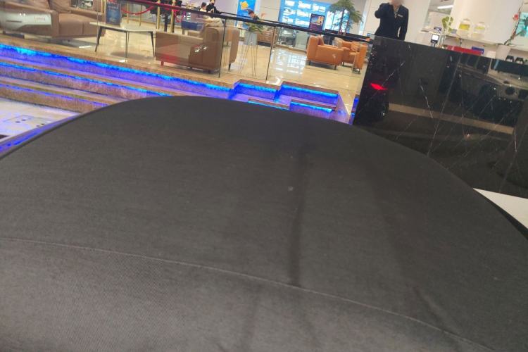 Used BMW Z4 2019 sDrive 25i M Sport Night Edition package