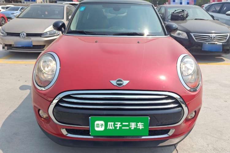 Used MINI MINI 2016 1.5T COOPER
