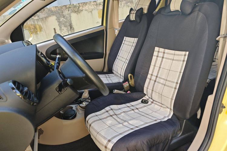 Used Geely Auto Panda Classic 2011 1.3L Manual Comfort II