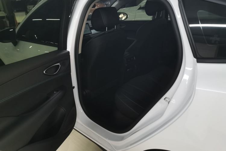 Used BYD Seal 05 DM-i 2026 DM-i 128KM Luxury Edition Left Rear Seat