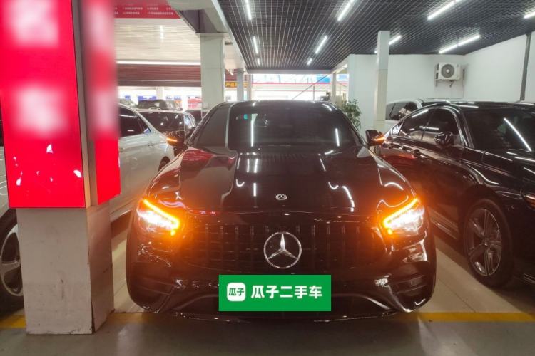 Used Mercedes-Benz E-Class (Import) 2021 Updated E 260 Fashion Sport Edition
