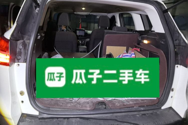 Used Ford Kuga 2015 1.5L GTDi Two-Wheel-Drive Comfort Model