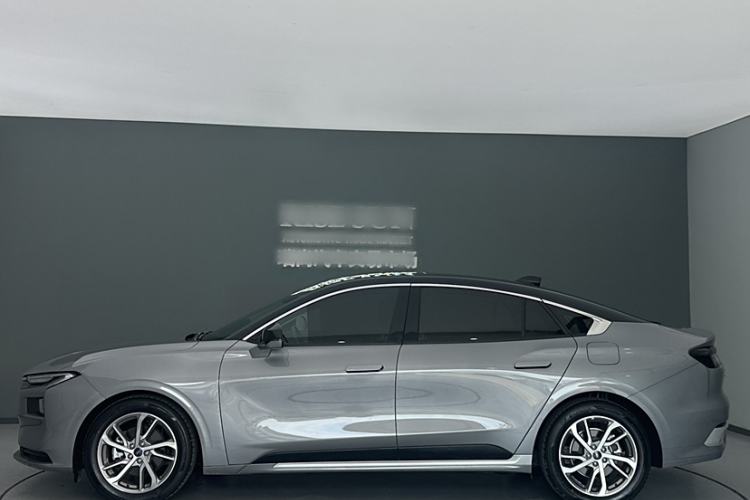 Used Ford Mondeo 2022 Restyled EcoBoost 245 Luxury Version