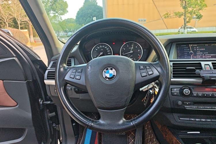 Used BMW X5 2013 xDrive35i Leading Model