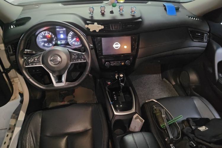 Used Nissan X-Trail 2019 2.0L CVT Comfort Edition 2WD
