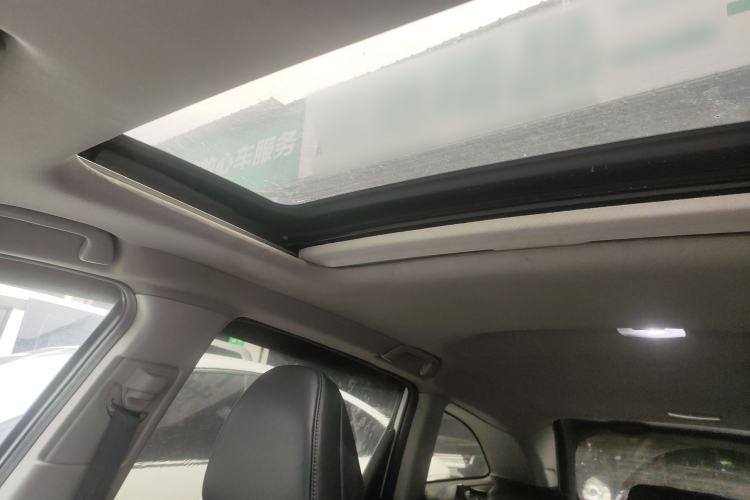 Used Honda Jade 2016 1.8L Automatic Comfort Elite Version 5 Seats