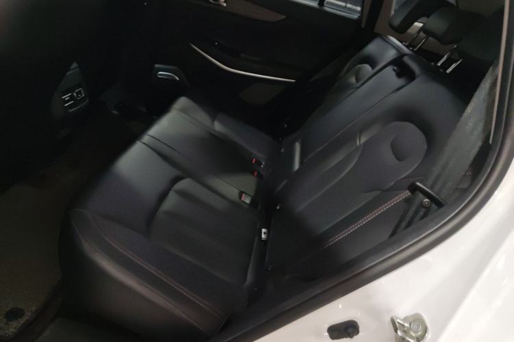 Used CHANGAN CS75 2023 Enjoy Edition 1.5T DCT Luxury Version
