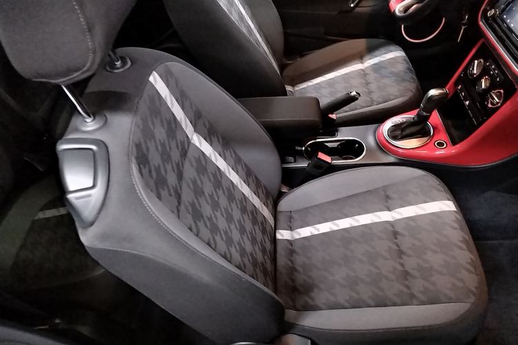 Used Volkswagen Beetle 2018 180TSI Shangle Model