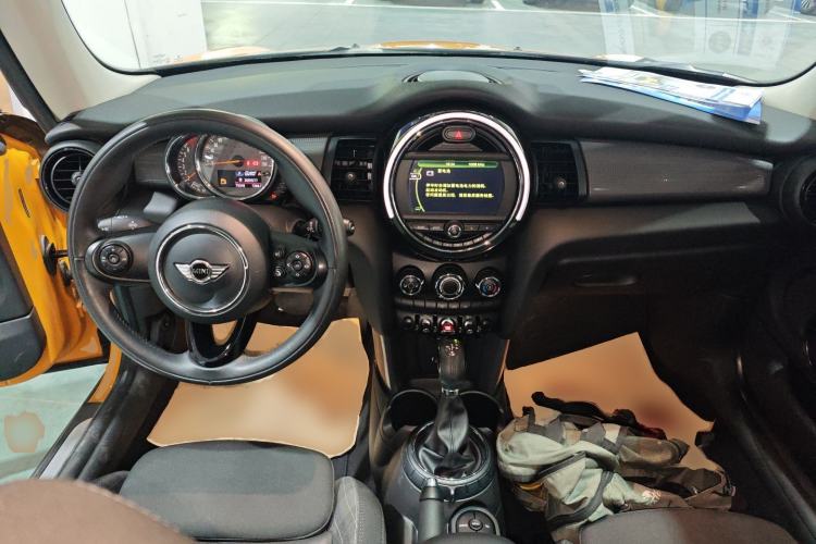 Used MINI 2016 1.5T COOPER
