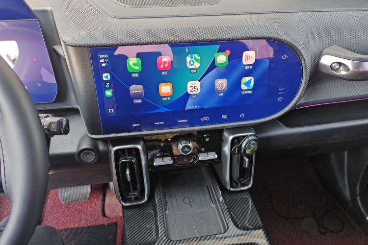 Used Haval DARGO 2021 1.5T DCT Two-Wheel Drive Border Collie - Wangcai Edition
