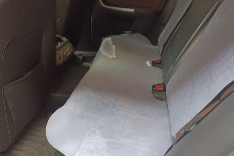 Used Volvo XC60 2014 T5 Zhiya Edition