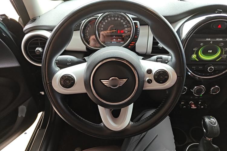 Used MINI 2016 1.5T COOPER Five-Door Edition
