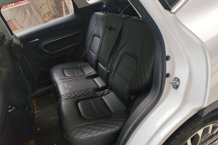 Used Haval H6 2020 1.5 GDIT Automatic Platinum Champion Edition