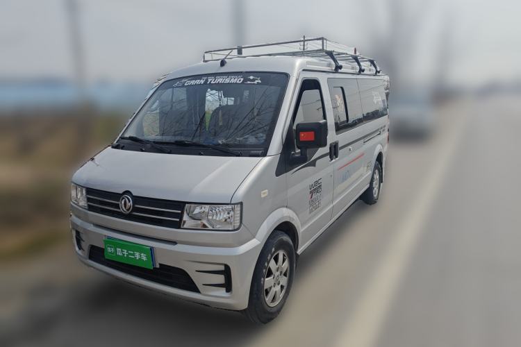 Used Dongfeng Xiaokang C56 2020 1.5L Luxury Model I DK15C