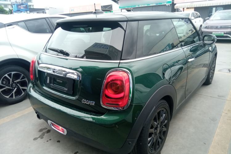 Used MINI 2016 1.5T COOPER