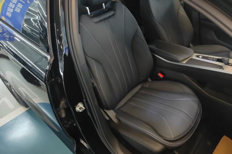 Used Geely Auto Preface 2025 Dongfang Yao 1.5TD Fuyao Edition