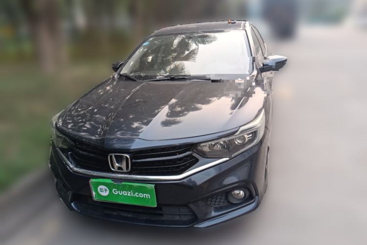 Used Honda Envix 2019 180TURBO CVT Enjoyment Version China V Front