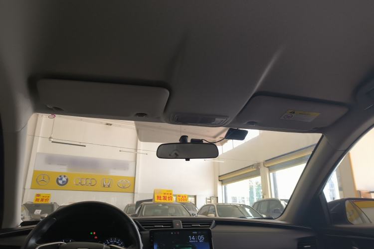 Used Honda Envix 2019 180TURBO CVT Enjoyment Version China VI