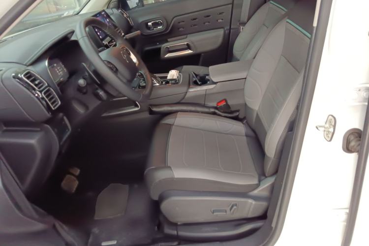 Used Citroen C5 AIRCROSS 2022 Peugeot 308 BEYOND 360THP Edition