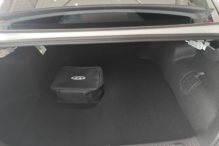 Used Chery Fengyun A8 2024 127 Yufeng Edition