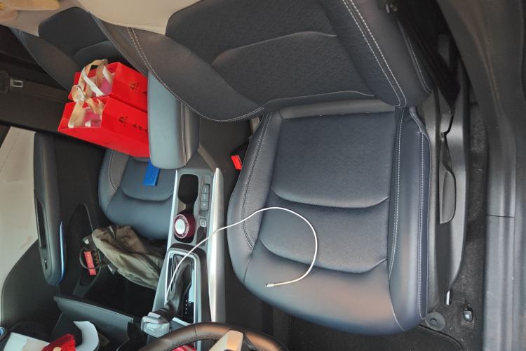 Used Chevrolet Monza 2023 1.5L Dual-Clutch Enjoyment Edition
