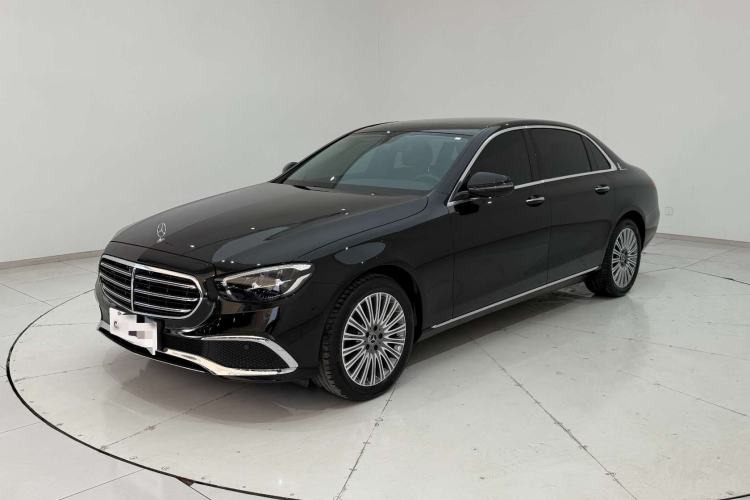 Used Mercedes-Benz E-Class 2023 Updated E 300 L Fashion Edition