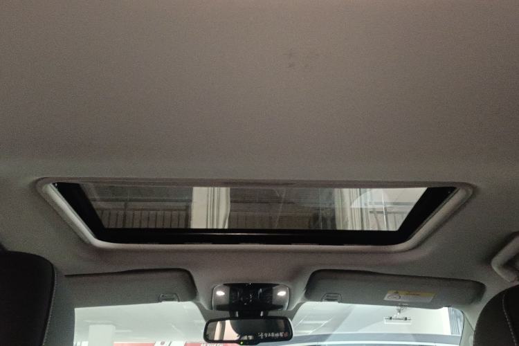 Used GAC Trumpchi M8 2023 Lingxiu Series 390T Prestige Edition
