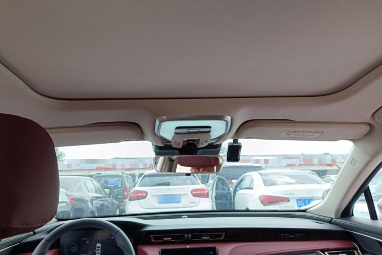 Used Hongqi H5 2024 1.5T DCT Smart Connect Flagship Edition
