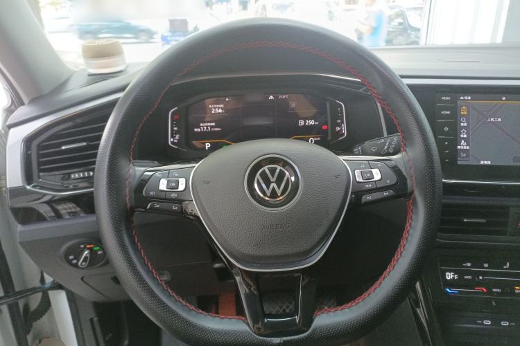 Used Volkswagen Tayron 2021 330TSI Two-Wheel-Drive 3rd Anniversary Limited Edition