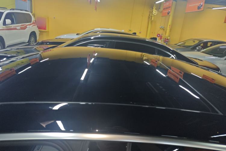 Used ARCFOX Alpha S5 2024 708MAX 200kW