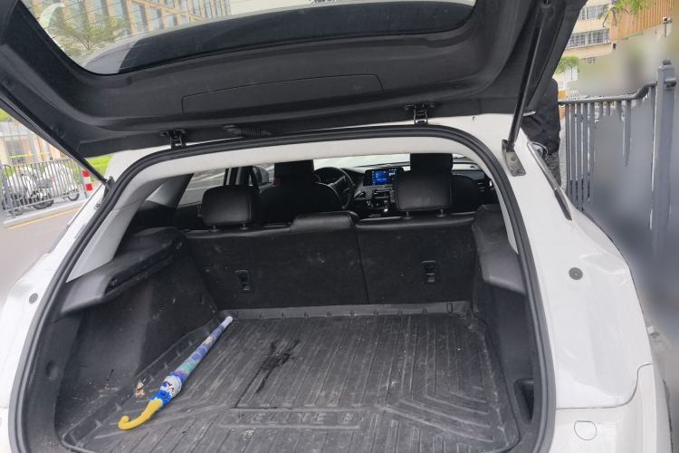 Used Buick Velite 6 2022 Connected & Shared PLUS Trunk