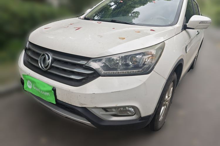 Used Dongfeng Aeolus AX7 2016 1.4T Manual Zhuyue Model