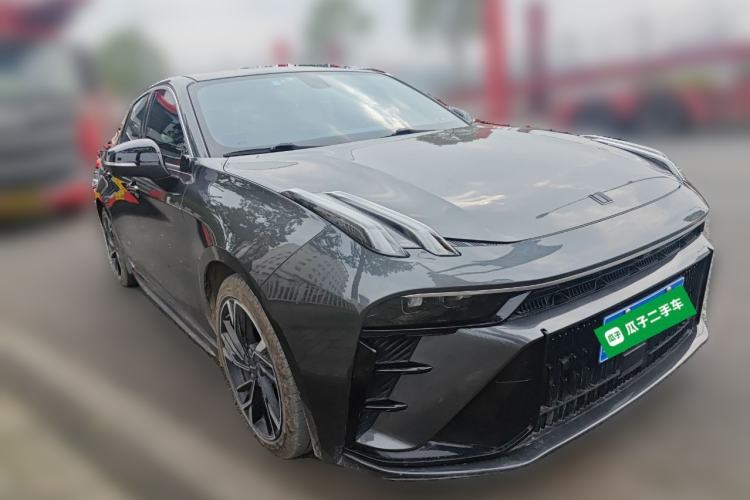 Used Lynk & Co 03 2023 1.5TD DCT JingPlus