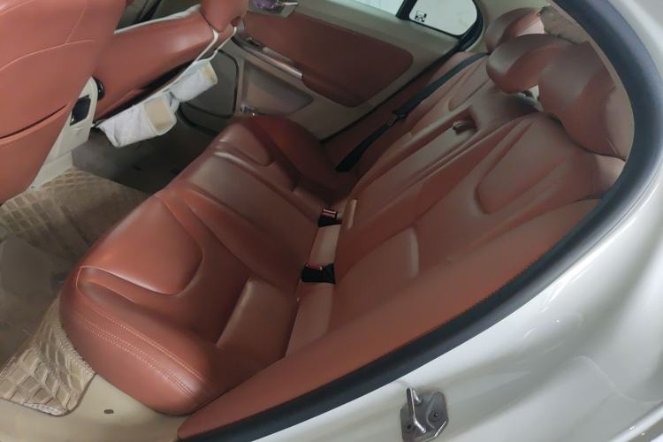 Used Volvo S60 2014 S60L 2.0T Zhiyuan Edition