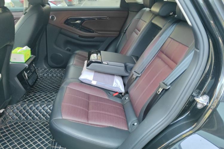 Used Land Rover Range Rover Evoque 2021 Range Rover Velar L 249PS R-Dynamic First Edition