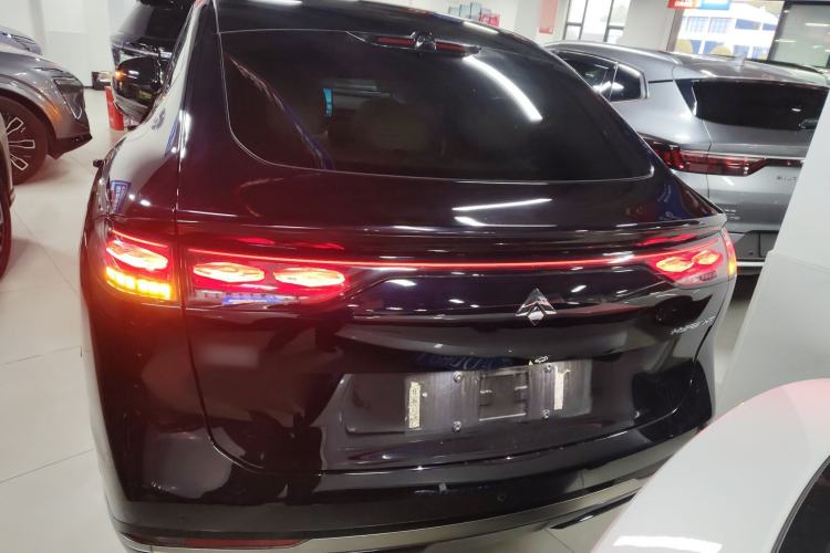 Used Hyptec HT 2023 670 Rear-Drive Ultra-High Voltage Version