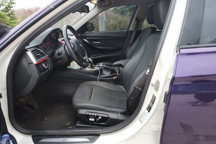 Used BMW 3 Series 2017 320Li M Sport Edition